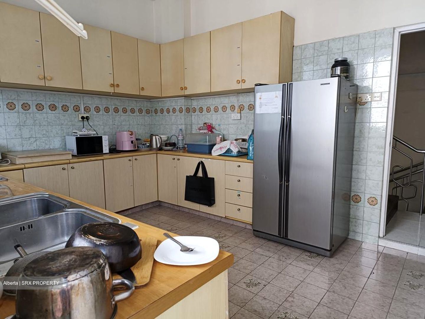 Elizabeth Tower (D9), Apartment #595907541